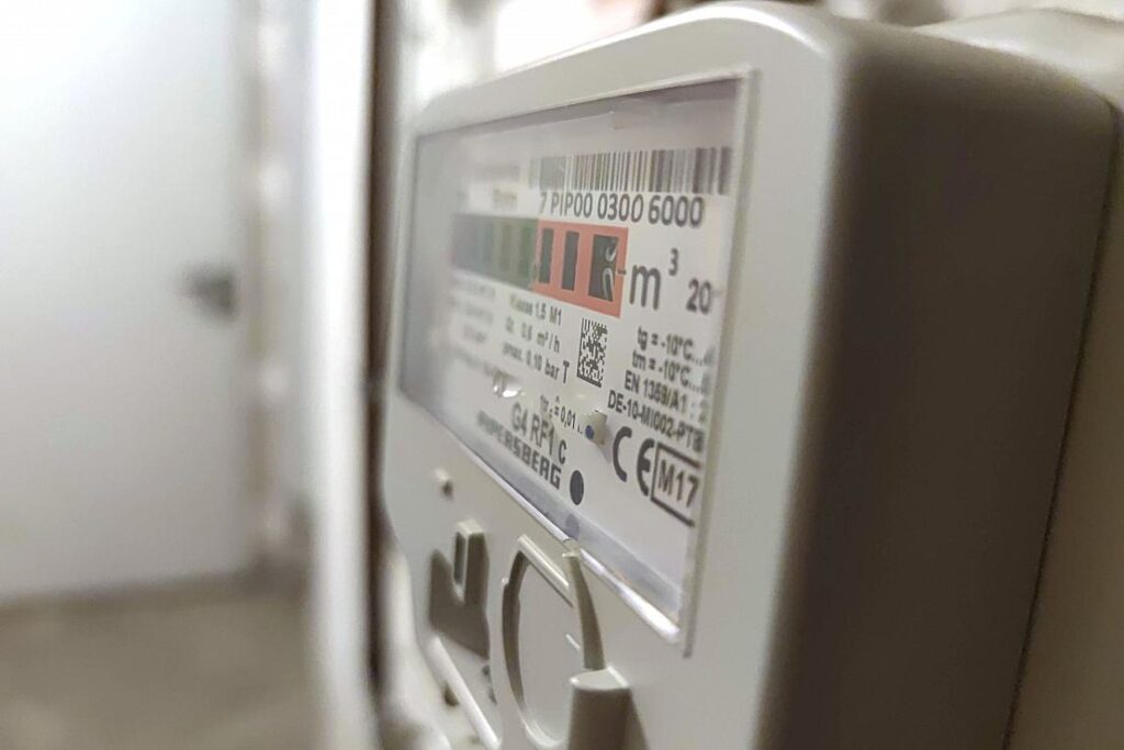 Analyse: Jeder Deutsche verliert 2.600 Euro durch Energiekrise