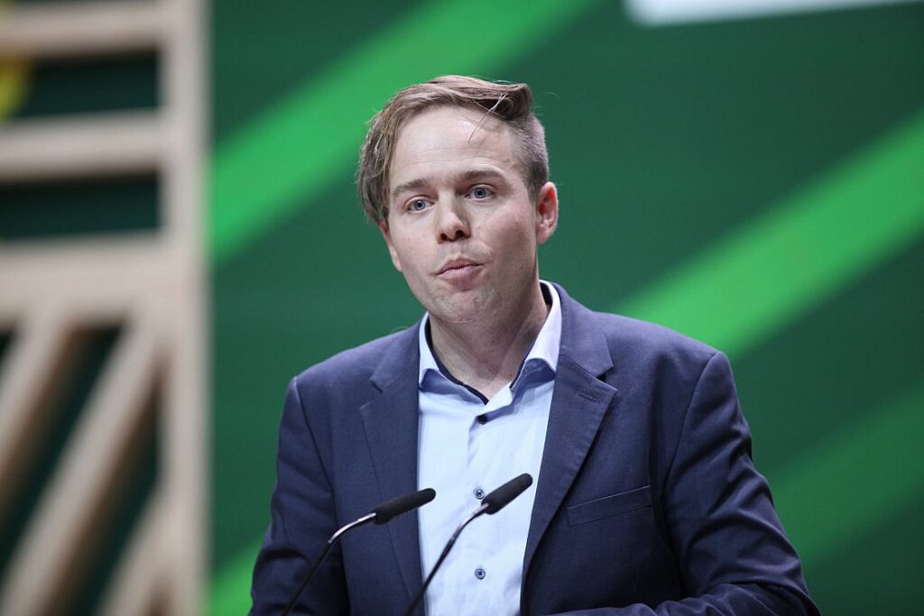 Andresen will Konsequenzen aus Enthüllung über Russland-Netzwerk