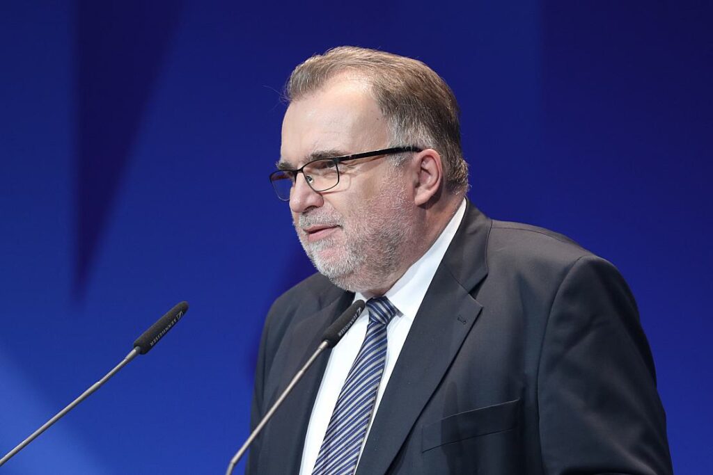 BDI erwartet Stagnation bei deutschen Exporten