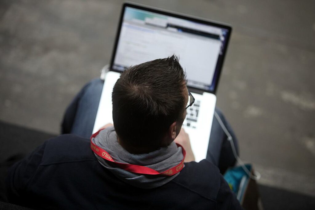 BKA beklagt "restriktive" Regeln bei IP-Adressenspeicherung