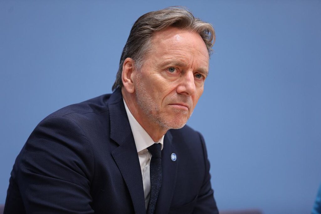 BKA wirbt für bessere Integration