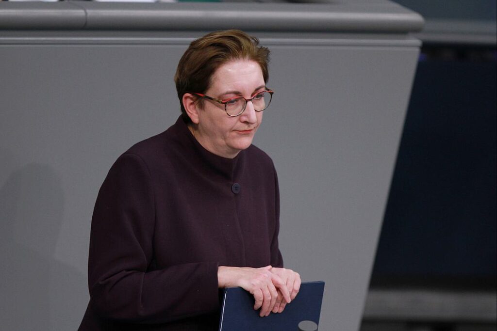 Bauministerin Geywitz begrüßt Einigung zur Mietpreisbremse