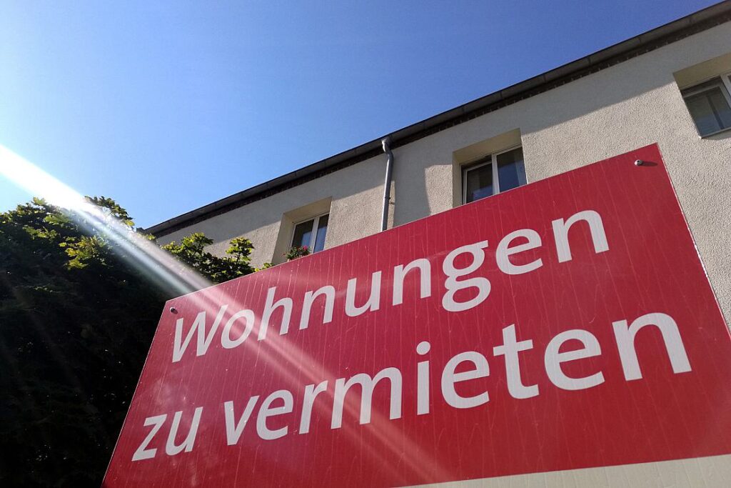 Bauministerin pocht auf Absenkung der Kappungsgrenze