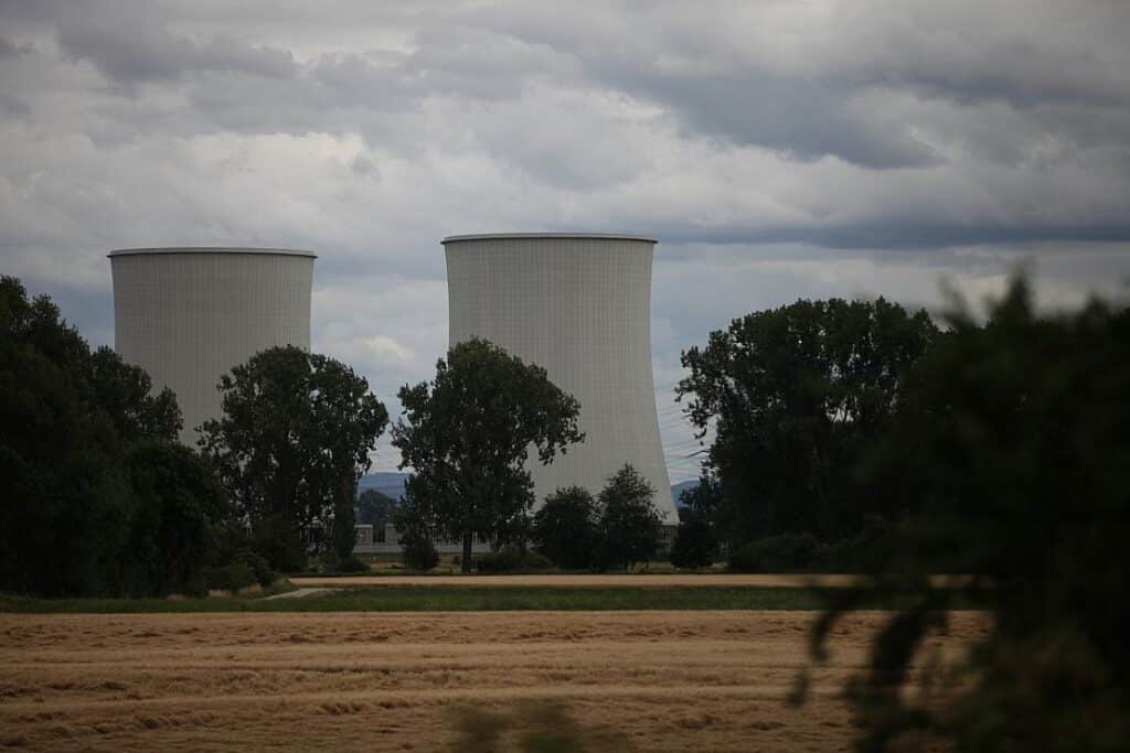 Bericht: Habeck-Mitarbeiter ignorierten Bedenken gegen Atom-Aus