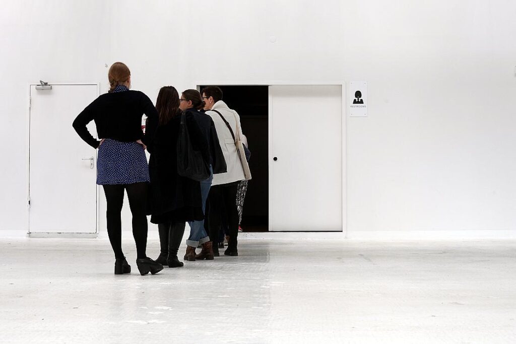 Berliner Museen wollen geschlechtsneutrale Toiletten einführen
