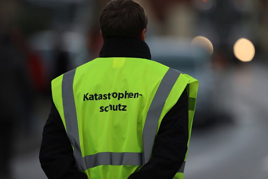 Breite Kritik an fehlendem Bevölkerungsschutz für den Ernstfall
