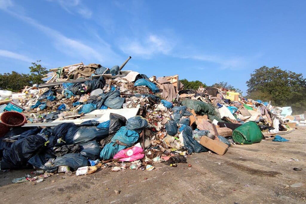 Bündnis drängt auf internationales Abkommen zur Plastikreduktion