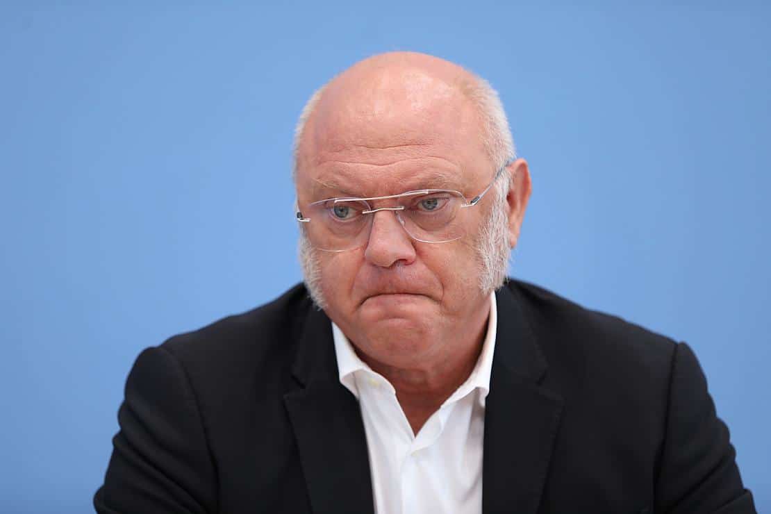 Bürgergeld: Schneider nennt CDU-Pläne "verfassungswidrig"