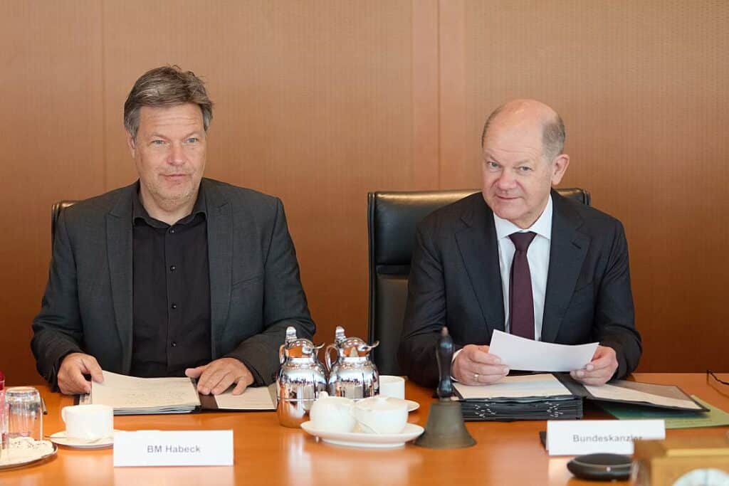 Bundeskabinett beschließt Jahresabrüstungsbericht