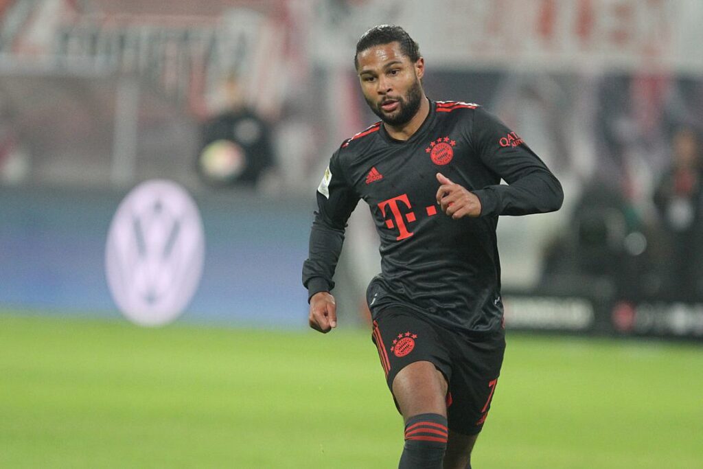 Champions League: Arsenal und FC Bayern unentschieden