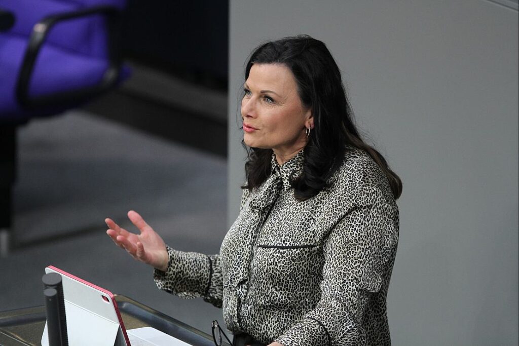Connemann begrüßt Zwölf-Punkte-Plan der FDP