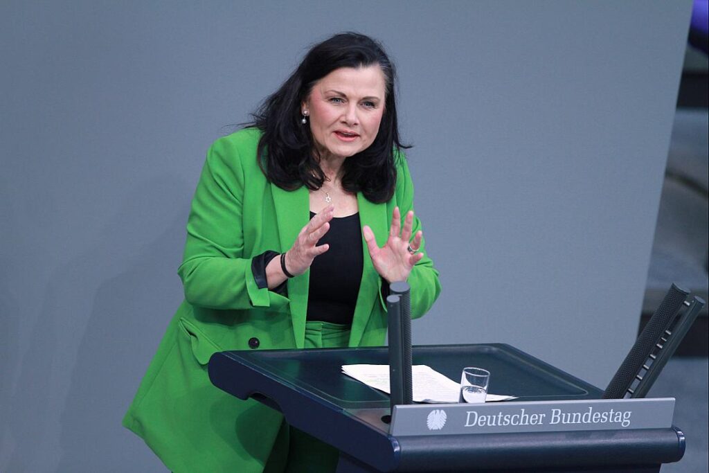 Connemann verzichtet auf Kandidatur für CDU-Präsidium