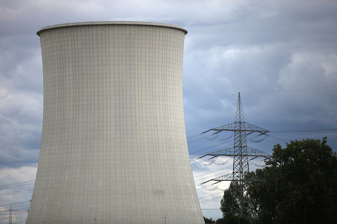 DIHK zieht Bilanz nach einem Jahr Atomausstieg