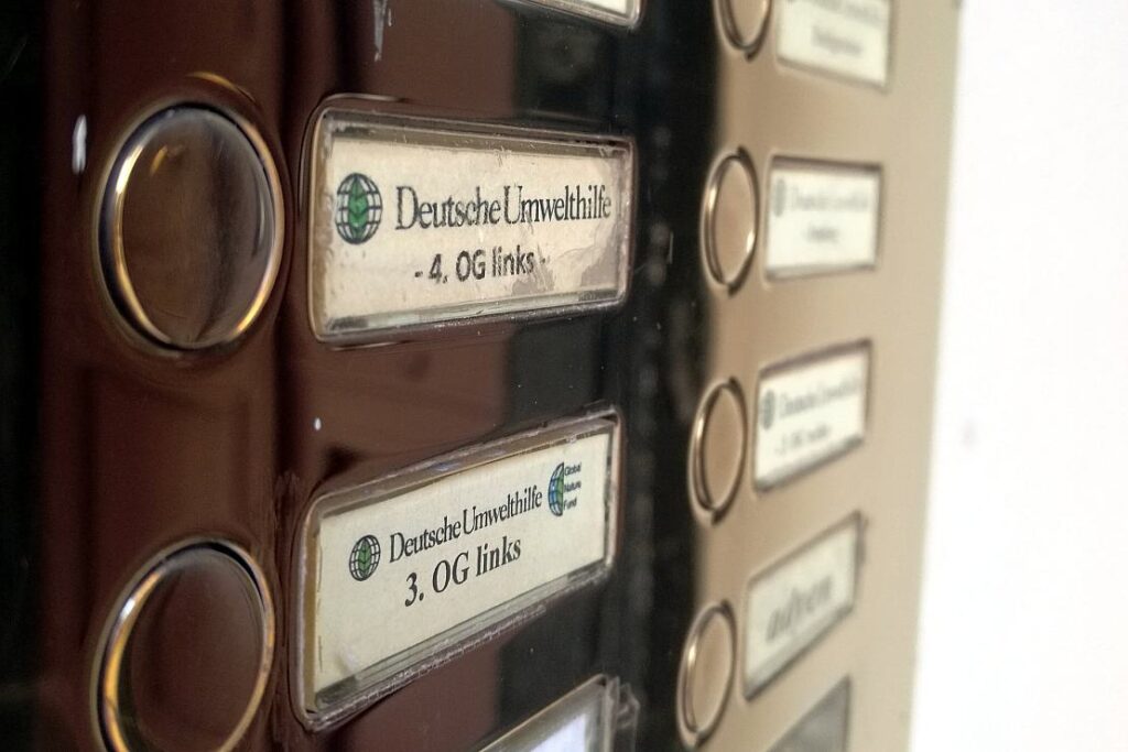 DUH erwartet nach Fahrverbote-Drohung Konsequenzen vor Gericht