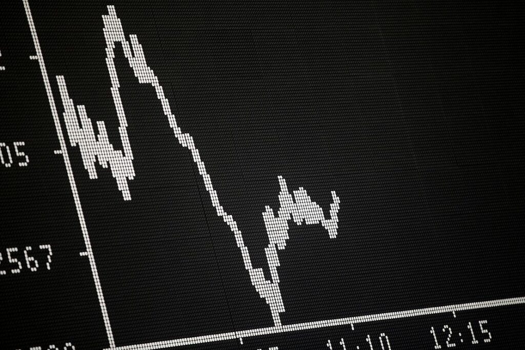 Dax lässt nach – Infineon und Sartorius hinten