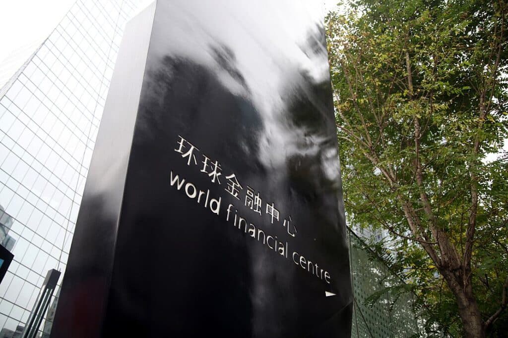 Deutsche Wirtschaft fordert vom Kanzler klare Worte in China