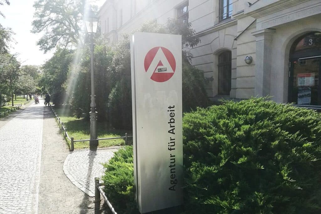 Drei ostdeutsche Länder verlieren jährlich Tausende Beschäftigte