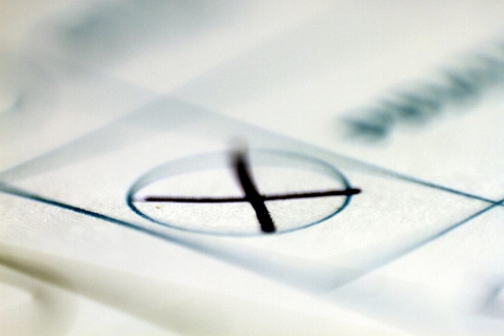EU-Wahl: Beschwerden über zurückgewiesene Wahlvorschläge erfolglos