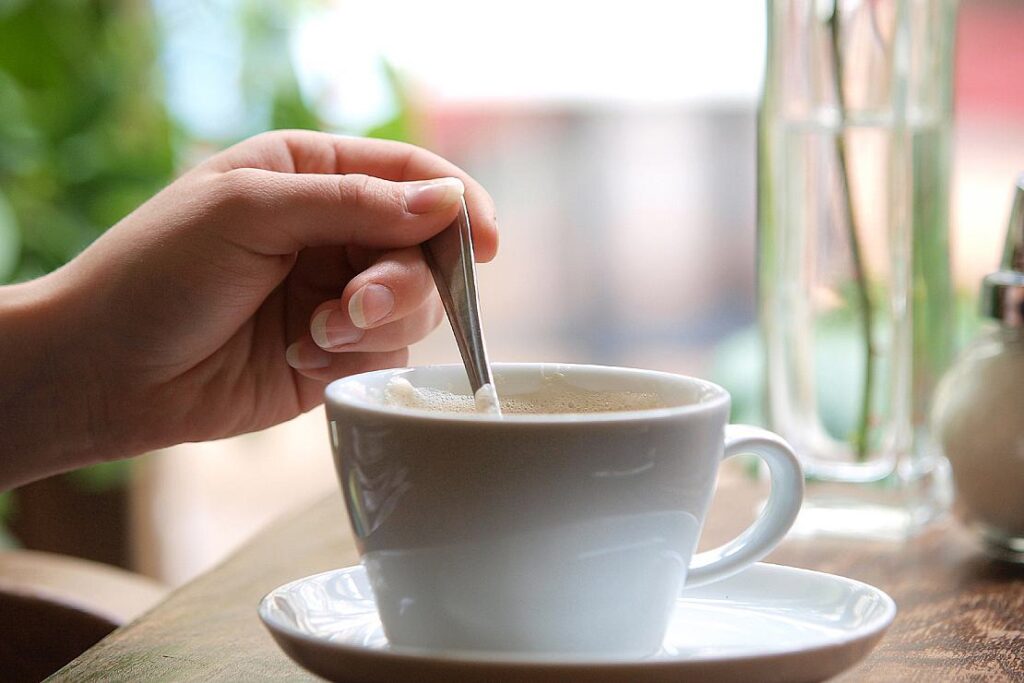 Erderhitzung: Experte erwartet deutlichen Anstieg bei Kaffeepreis