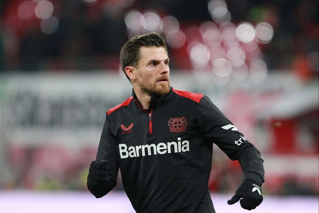 Europa League: Leverkusen schlägt West Ham