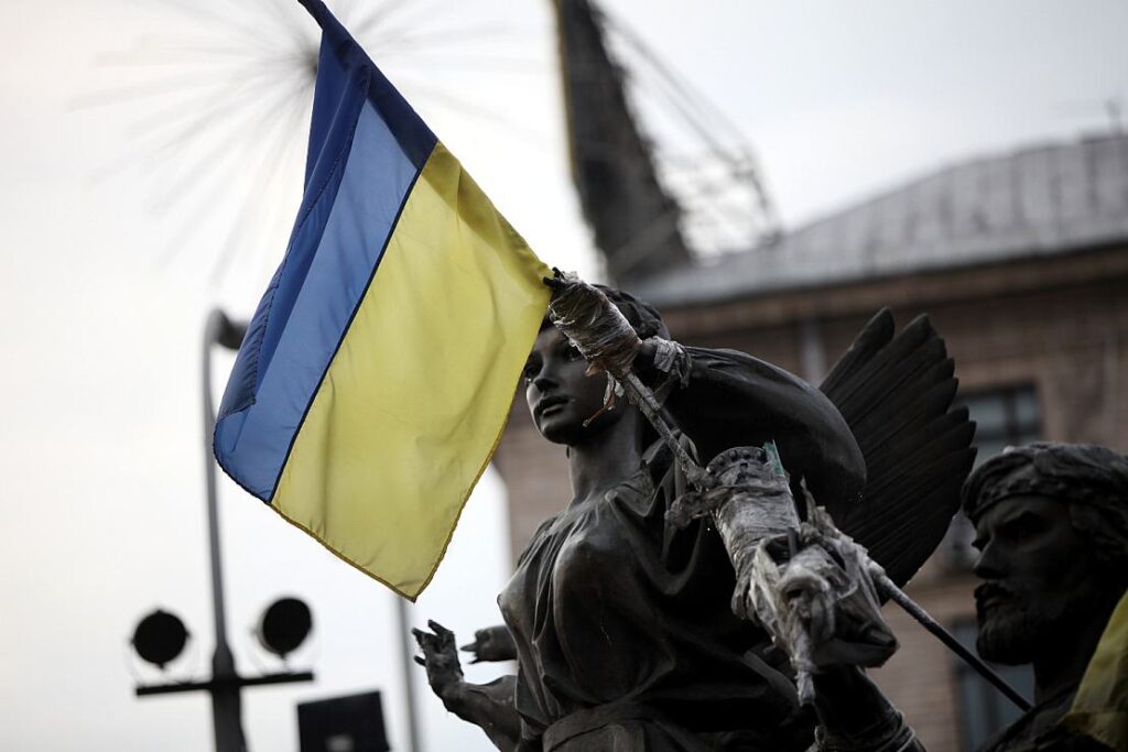 Ex-Nato-Chef kritisiert Ausschluss von Taurus-Lieferung an Ukraine