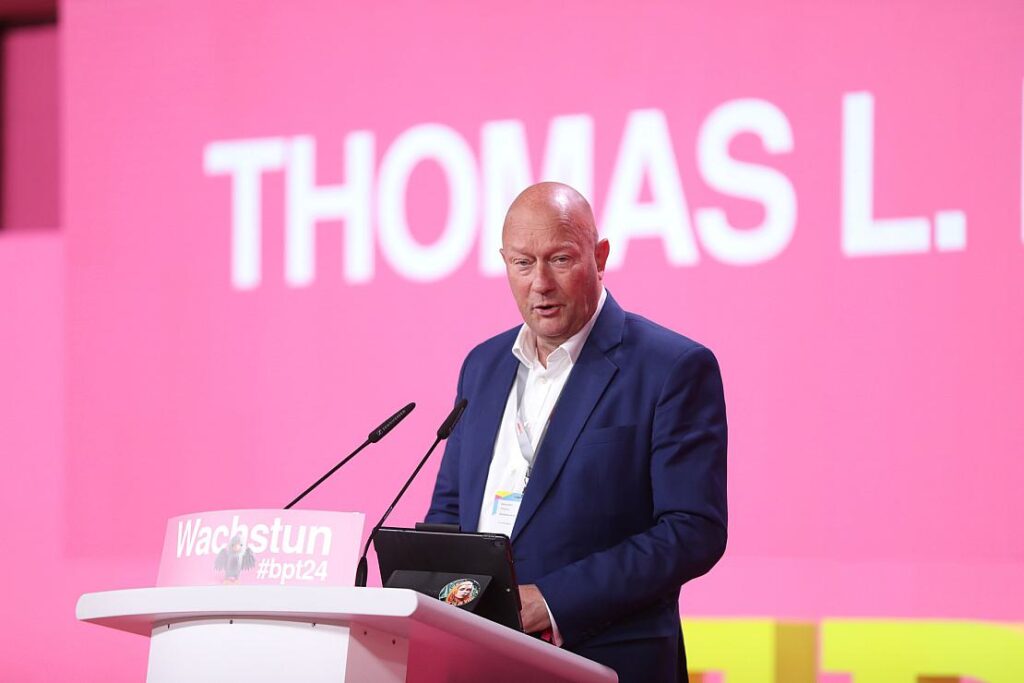 FDP-Parteitag stimmt gegen Kemmerichs Pro-Atomkraft-Antrag
