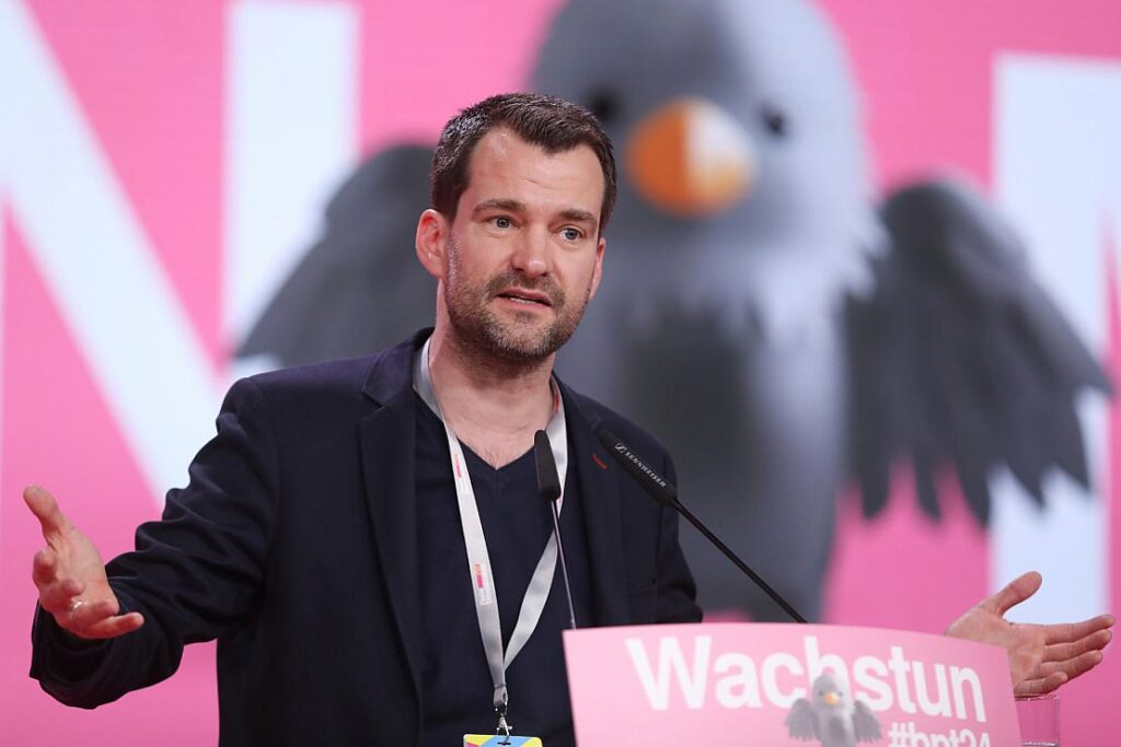 FDP drängt auf Änderungen am Rentenpaket II