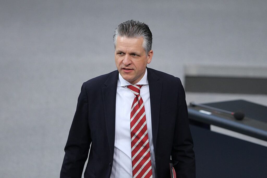Frei weist Kritik des Zentralrats der Muslime zurück