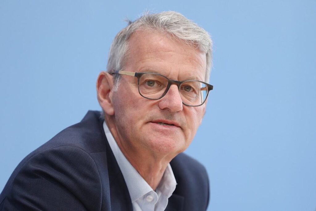 Gaß erwartet Scheitern der Krankhausreform