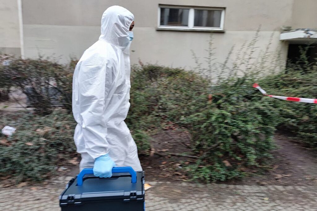 Generalbundesanwalt plant Ermittlungsoffensive zur RAF