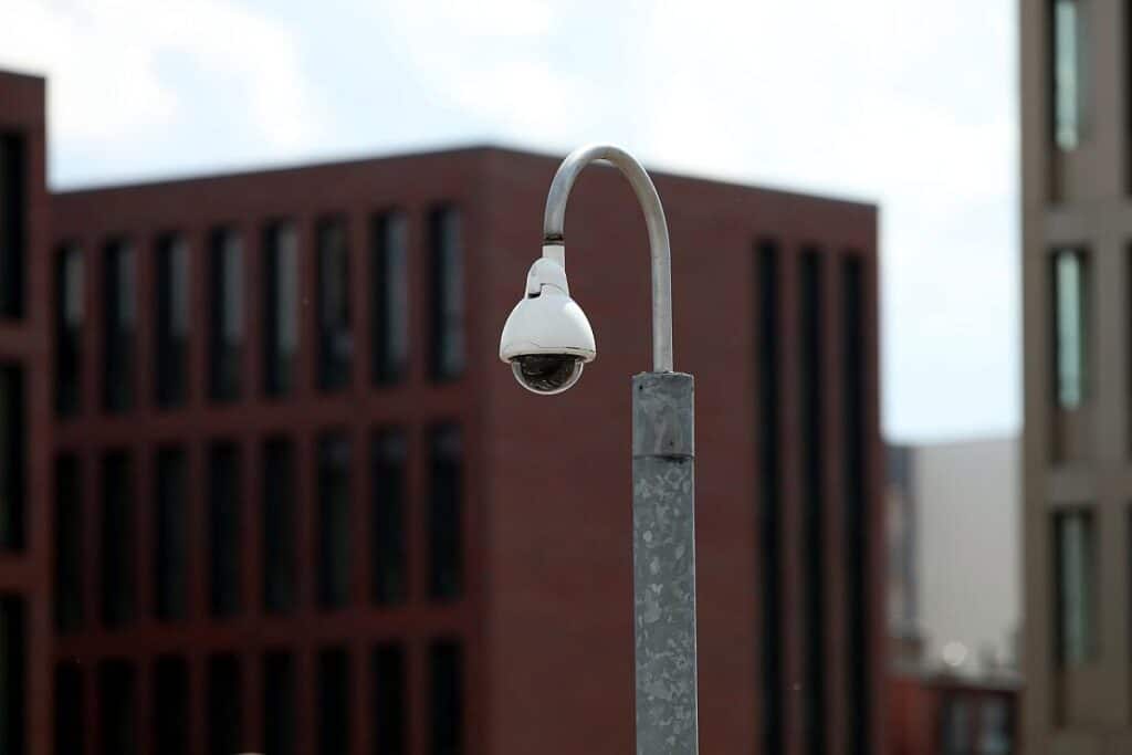 Grüne und SPD drängen auf stärkere Spionage-Abwehr