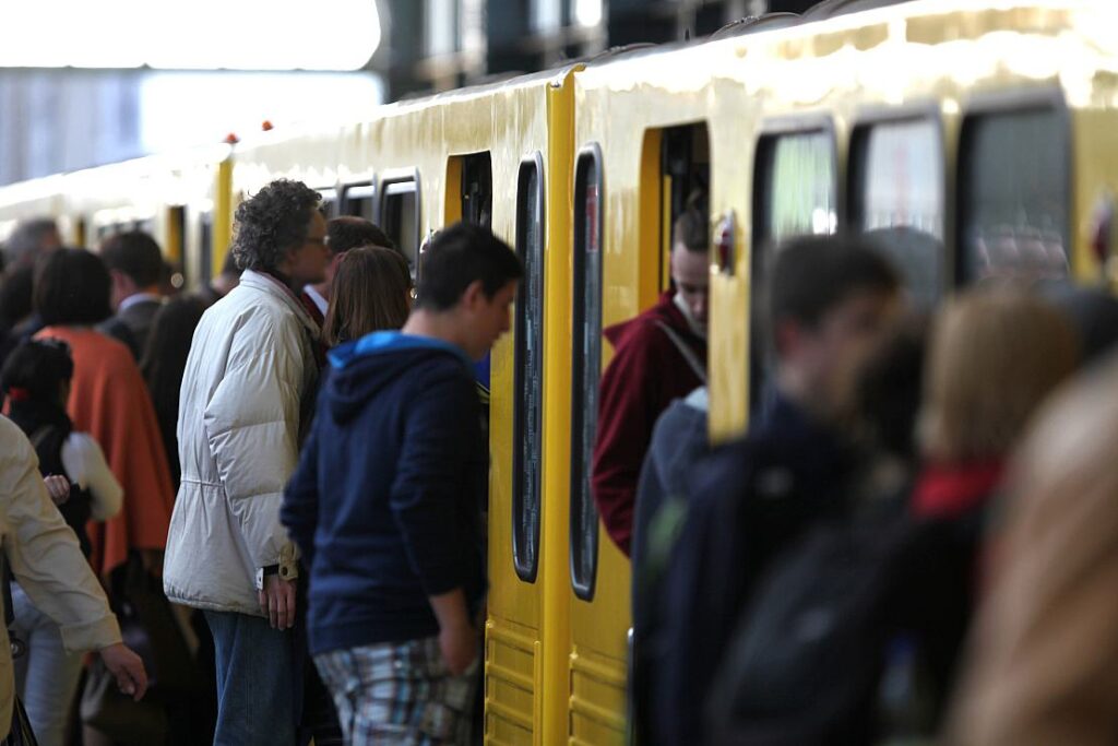 Grünen-Kritik an Berliner Alleingang bei 29-Euro-Ticket