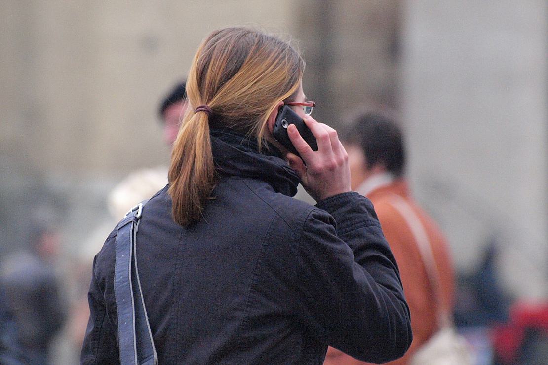 Handyverträge: 5G für Verbraucher meist nicht entscheidend