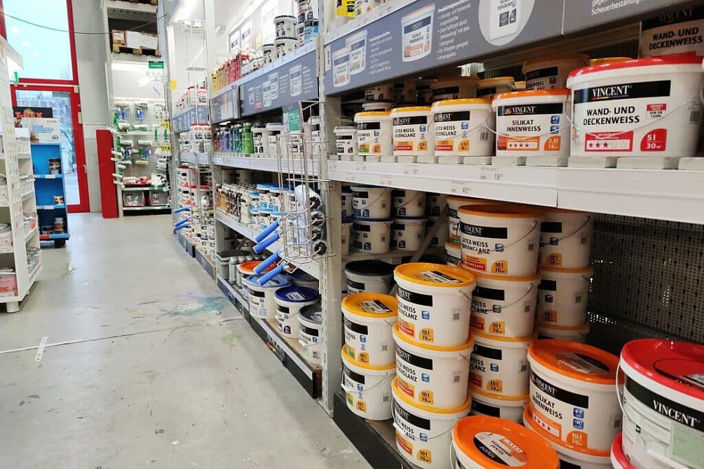 Immer weniger Unternehmen wollen Preise anheben