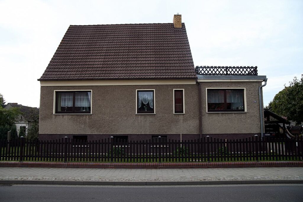 Immobilienexperten sehen Wertverlust unsanierter Häuser gestoppt