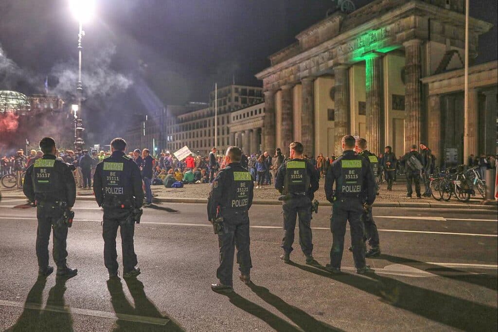 Justiz klagt über enorme Herausforderungen durch Cannabis-Gesetz