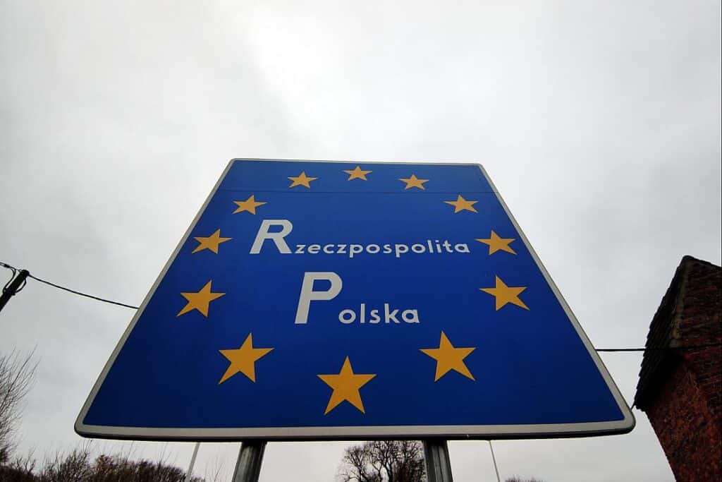 Kampf gegen Schleuser: GdP fordert bessere Kooperation in der EU