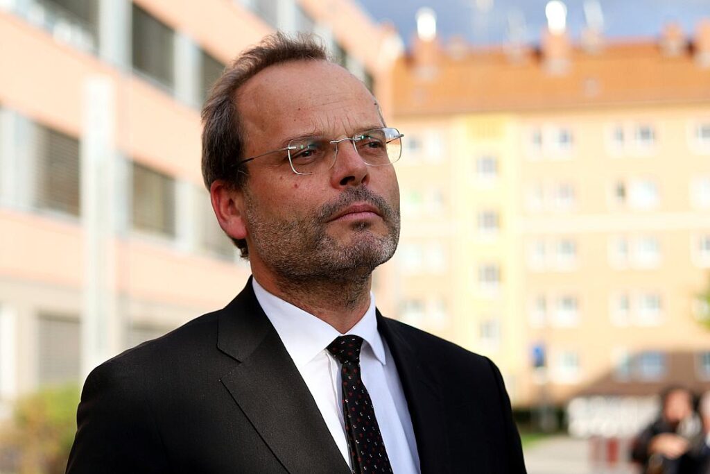 Klein fürchtet Normalisierung rechtsextremistischer Sprache