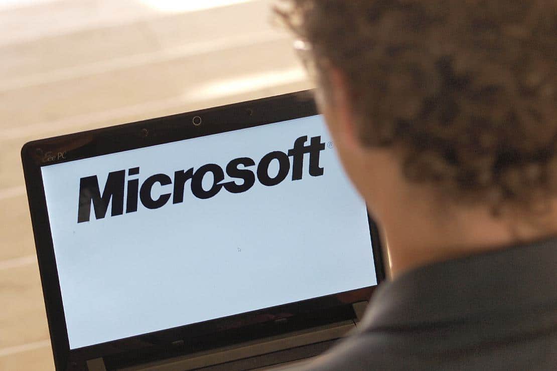 Künstliche Intelligenz beschert Microsoft Rekord-Kundenzuwachs