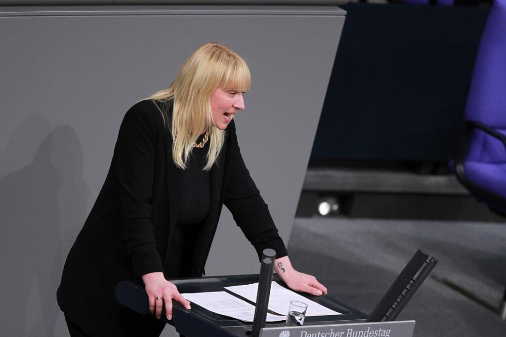 Menschenrechtsbeauftragte kritisiert Sparkurs bei Entwicklungshilfe