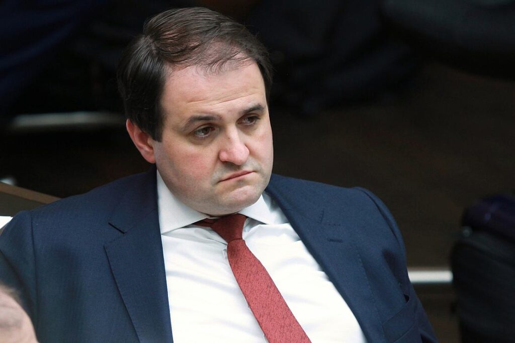 NRW-Minister Liminski sagt Israel-Reise ab