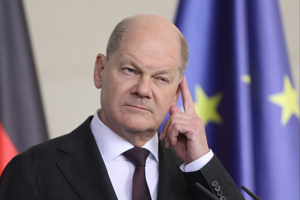 Nach ATACMS-Lieferung: Polen setzt auf Taurus-Freigabe durch Scholz