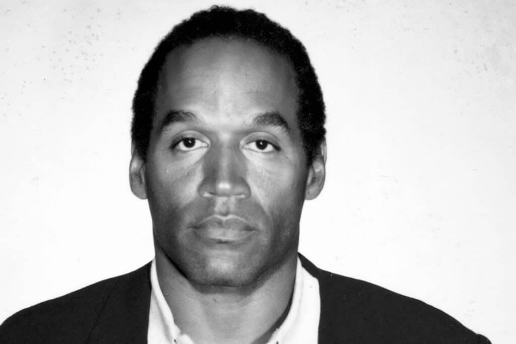O.J. Simpson gestorben