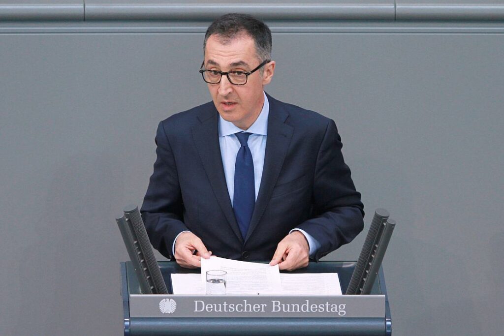 Özdemir fördert Wiedervernässung von Mooren fast 2 Millionen Euro