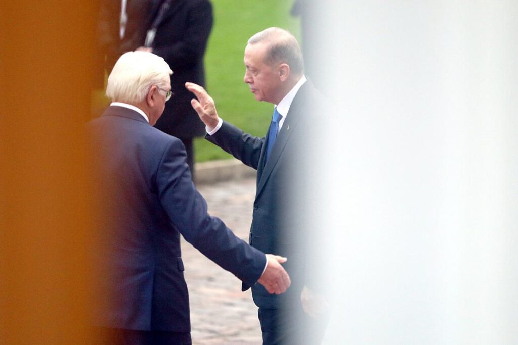 Özoguz: Steinmeier sollte bei Erdogan Geisel-Befreiung ansprechen