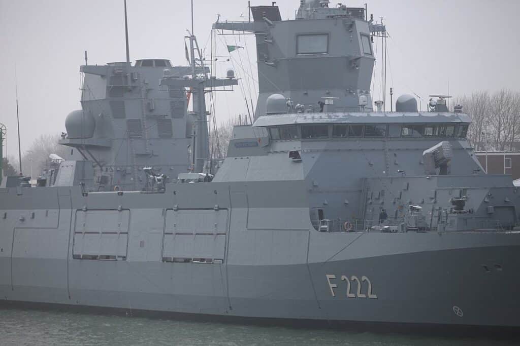 Politologe drängt auf Ausbau von Europas militärischer Macht
