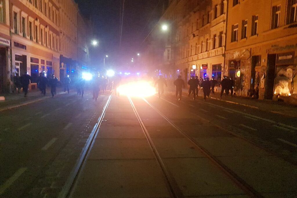 Polizeibeauftragter Grötsch warnt vor Überlastung von Beamten