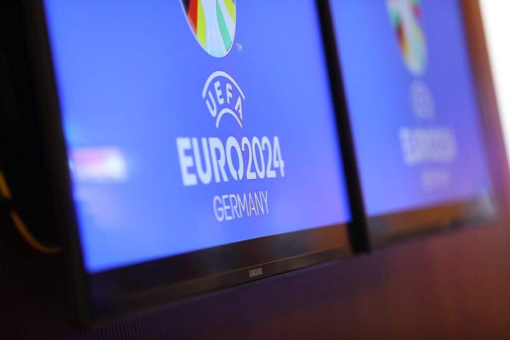Polizeigewerkschaft sieht Fußball-EM als "absolute Mammutaufgabe"