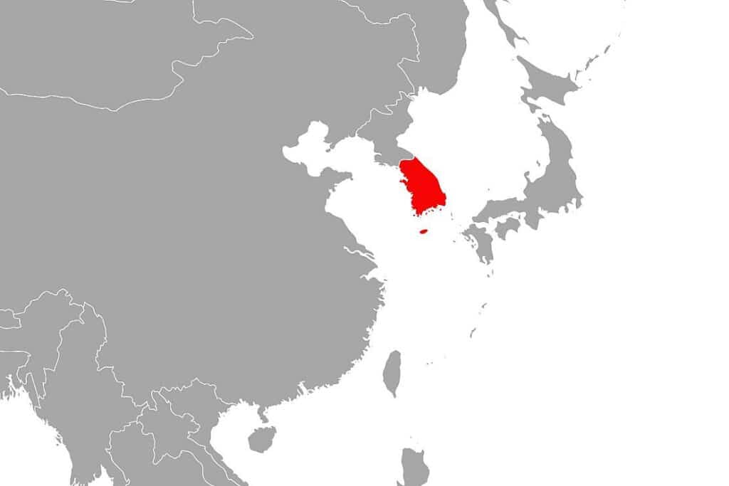 Prognosen: Opposition bei Wahl in Südkorea deutlich vorn
