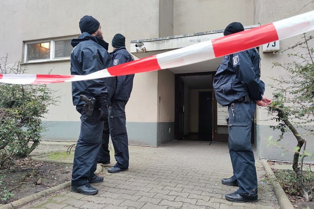 RAF-Fahndung: Niedersachsens LKA-Chef verteidigt seine Mitarbeiter